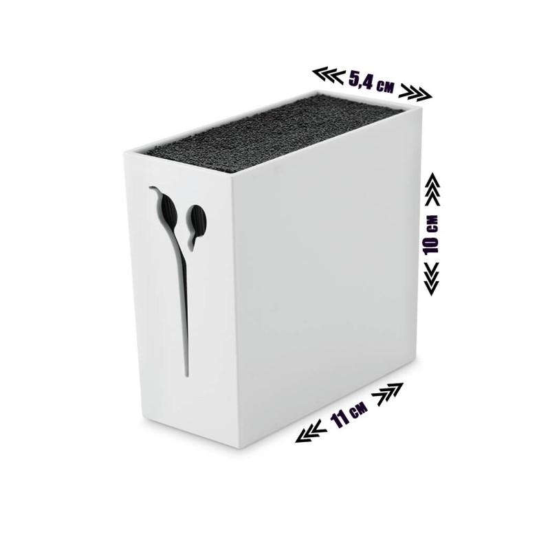 Eurostil | | suport pentru foarfece - ref: 04740