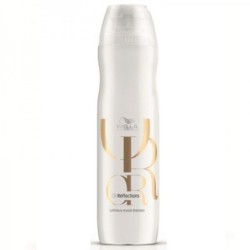 Wella oil reflection - sampon - 250 ml
