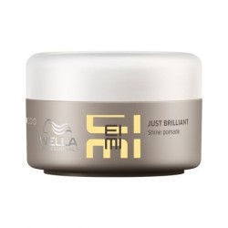Just brilliant - crema de luciu - 75 ml - wella professional - eimi