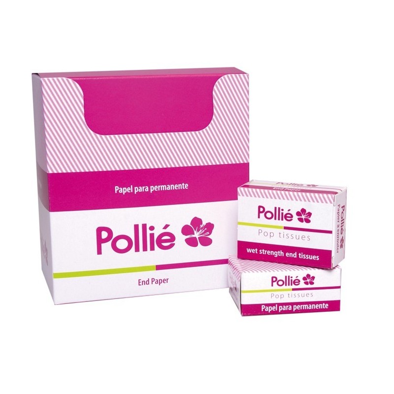 Eurostil | | hartie pentru permanent - 20x200 buc - 00802