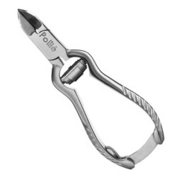Eurostil | | cleste pentru pedichiura - 12cm - 01475