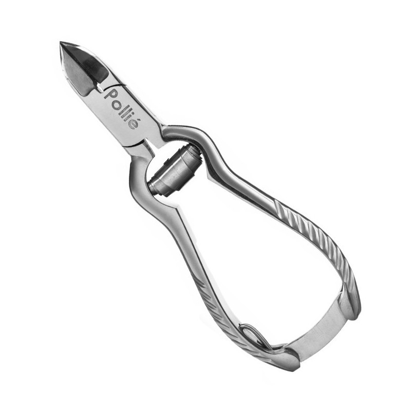 Eurostil | | cleste pentru pedichiura - 12cm - 01475