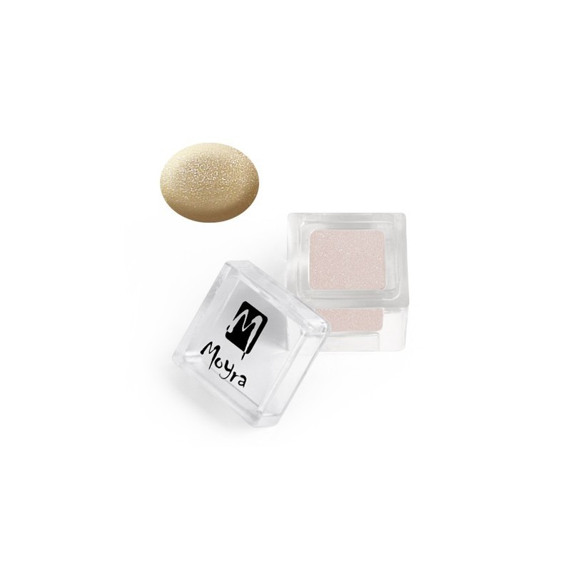 Moyra | praf de portelan color - giselle - nr. 209 - 3,5 gr