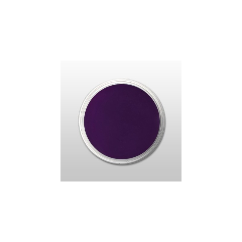 Moyra | praf de portelan color - violet - nr. 23 - 3,5 gr - la SalonShop.ro