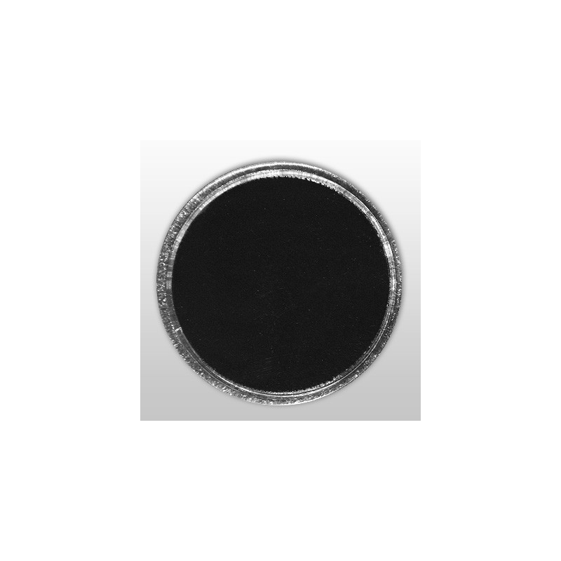 Moyra | praf de portelan color - black - nr. 20 - 3,5 gr