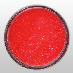 Moyra | praf de portelan color - fuchsia - nr. 04 - 3,5 gr - la SalonShop.ro