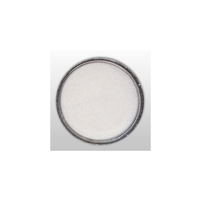 Moyra | praf de portelan color - silver grey - nr. 12 - 3,5 gr
