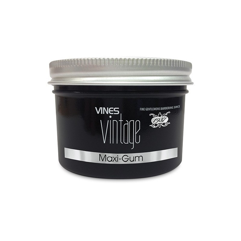Vines vintage maxi gum - guma modelatoare 125ml
