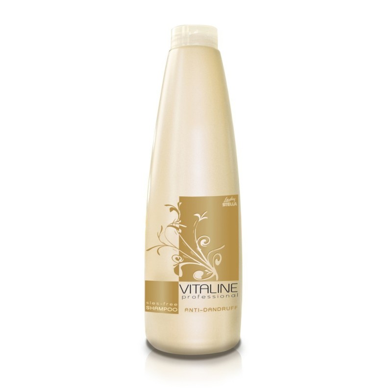 Sampon antimatreata - lady stella vitaline - 1000 ml