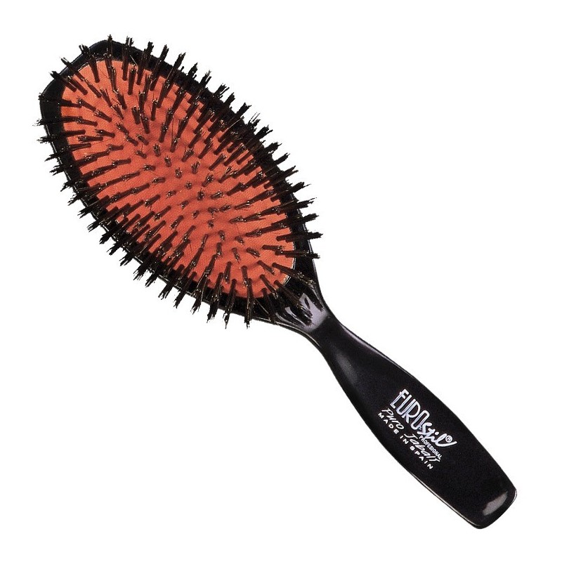 Eurostil | | perie din par natural - 00305