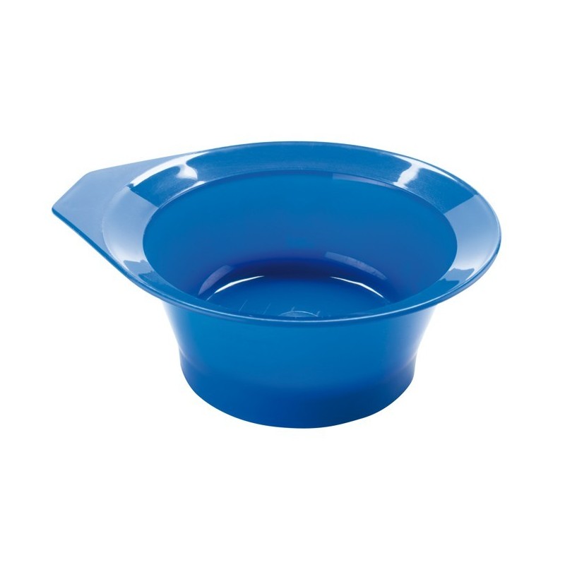Eurostil | | bol pentru vopsit - albastru - ref. 00647