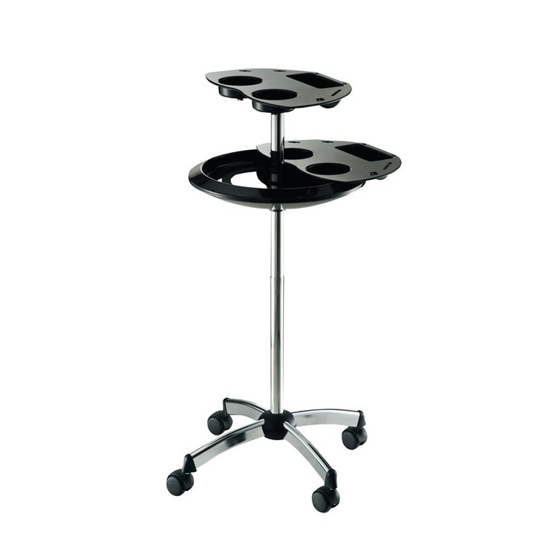 Eurostil | | stativ suport pentru bol de vopsea - ref. 03181