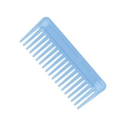 Eurostil | | piaptan plastic - light blue - ref. 00426