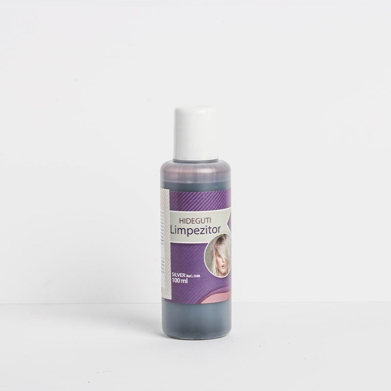 Hideguti - limpezitor cenusiu - 100ml