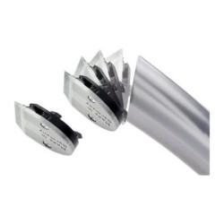 Aparat de tuns contur li+pro mini - type 1584 - moser