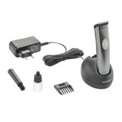 Aparat de tuns contur li+pro mini - type 1584 - moser