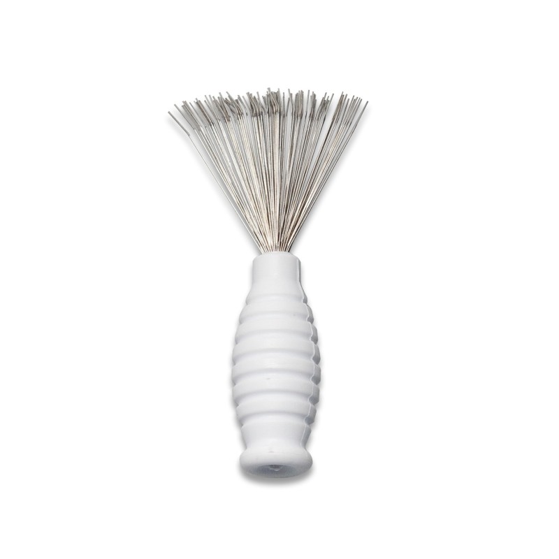 Accesoriu LADY STELLA PROFESSIONAL Stella 3060 pentru curățare eficientă și igienizare perii machiaj, prelungind viața lor.