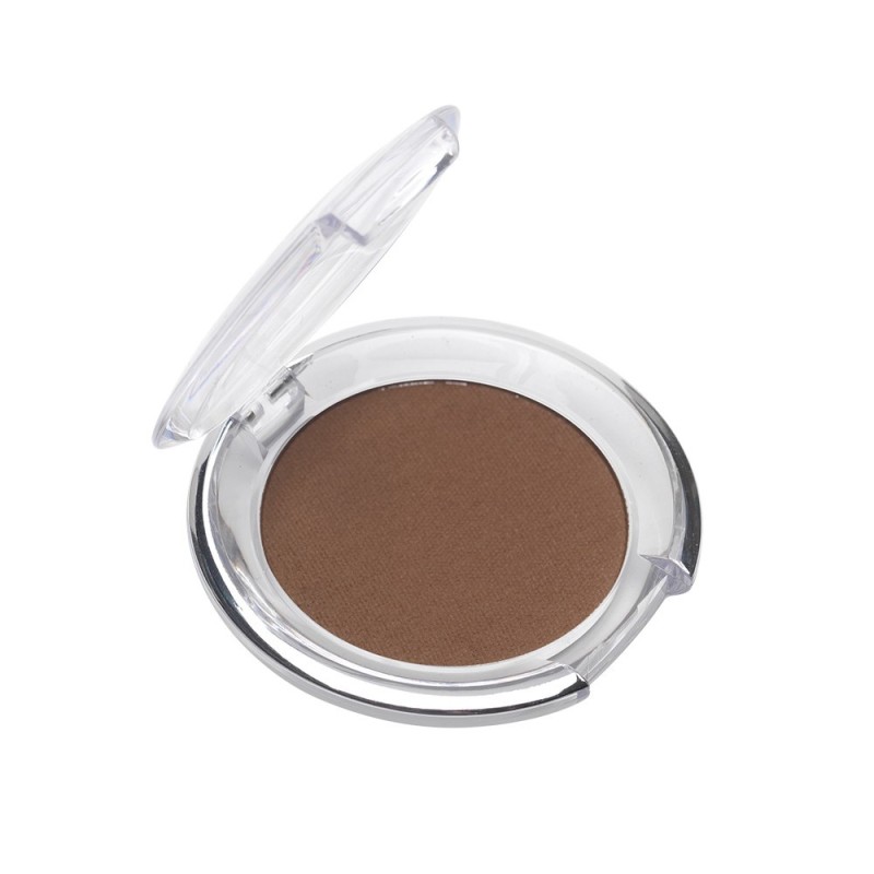 Fard de ochi - matt - nr. 03 - cacao - aden cosmetics