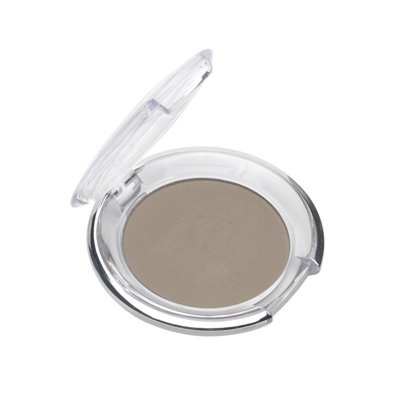 Fard de ochi - matt - nr. 04 - almond - aden cosmetics