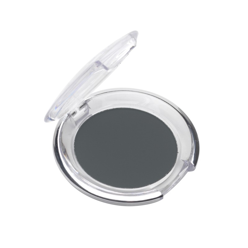 Fard de ochi - matt - nr. 02 - dark grey - aden cosmetics