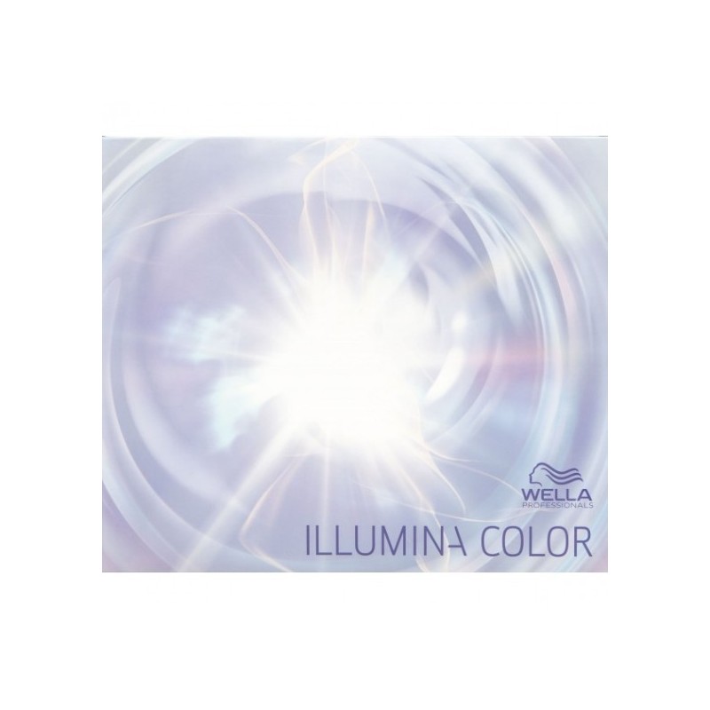 Wella Professional - Illumina Color | Catalog De Culori