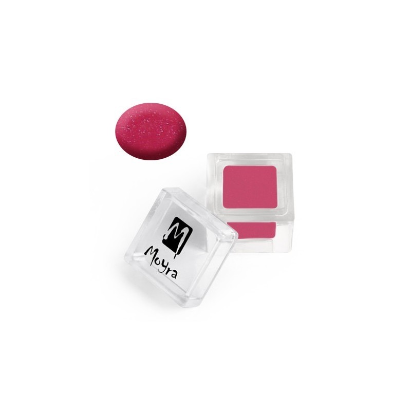 Moyra | praf de portelan color - kylie - nr. 225 - 3,5 gr - la SalonShop.ro