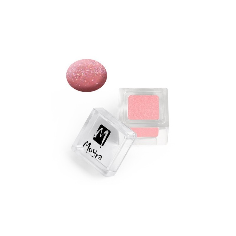 Moyra | praf de portelan color - daybreak - nr. 230 - 3,5 gr - la SalonShop.ro