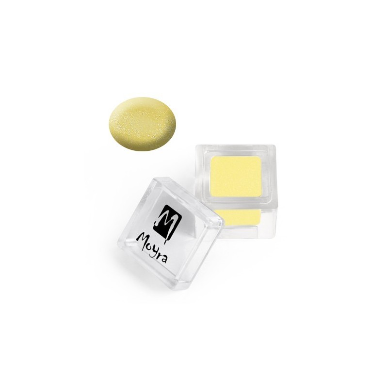 Moyra | praf de portelan color - broken laugh - nr. 231 - 3,5 gr