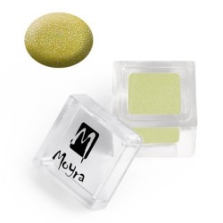 Moyra | praf de portelan color - sprite - nr. 234 - 3,5 gr