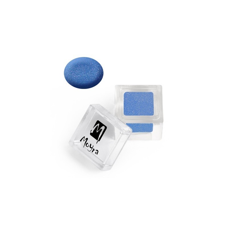 Moyra | praf de portelan color - dance - nr. 221 - 3,5 gr