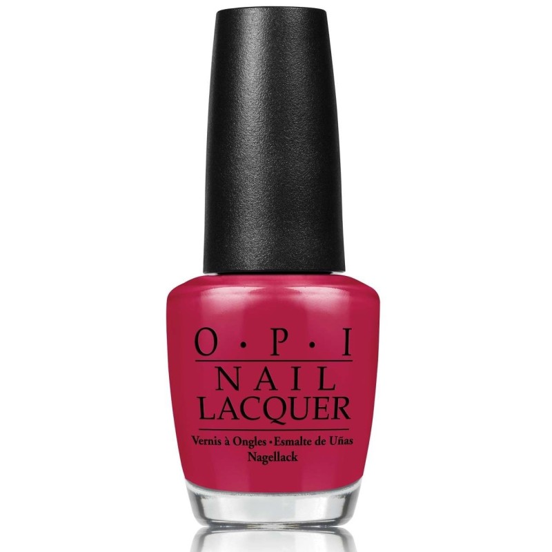 Lac de unghii | OPI | nl w62 - madam president - 15ml