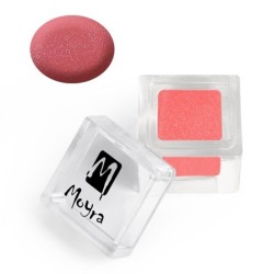 Moyra | praf de portelan color - wild - nr. 241 - 3,5 gr - la SalonShop.ro