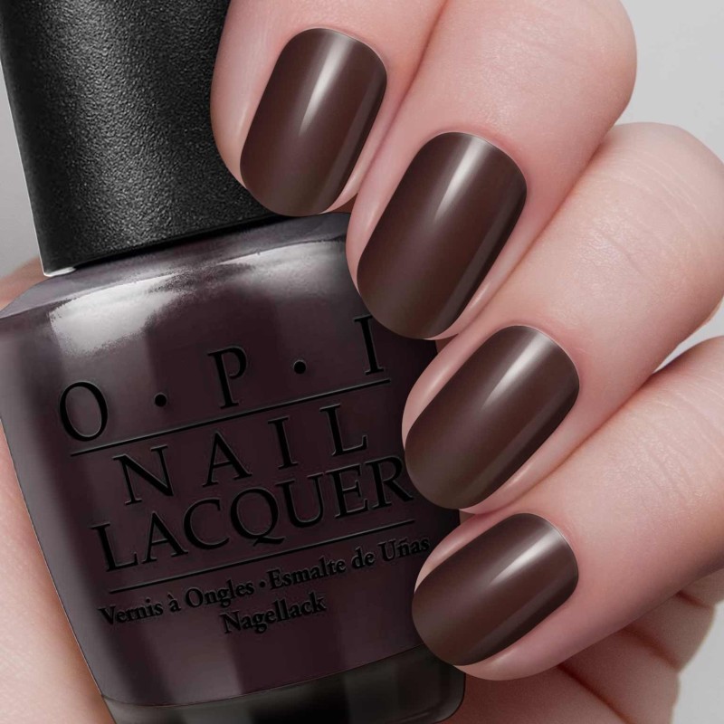 Lac de unghii | OPI | nl f06 - sangri - la - la lilac  - 15ml