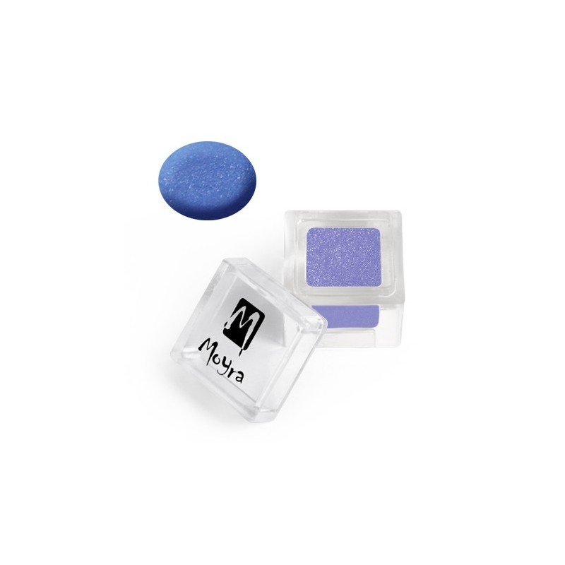 Moyra | praf de portelan color - venice - nr. 237 - 3,5 gr