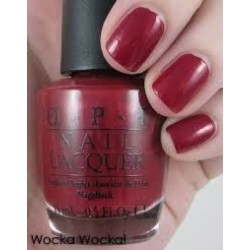 Lac de unghii | OPI | hl c05 - wocka wocka - 15ml