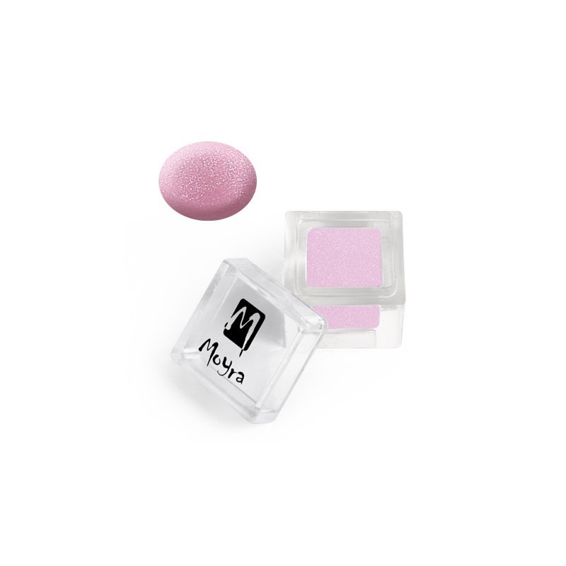 Moyra | praf de portelan color - prima - nr. 208 - 3,5 gr - la SalonShop.ro