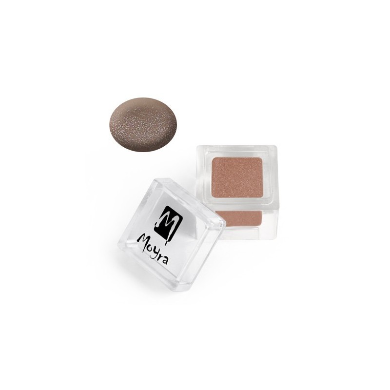 Moyra | praf de portelan color - mangrove - nr. 243 - 3,5 gr