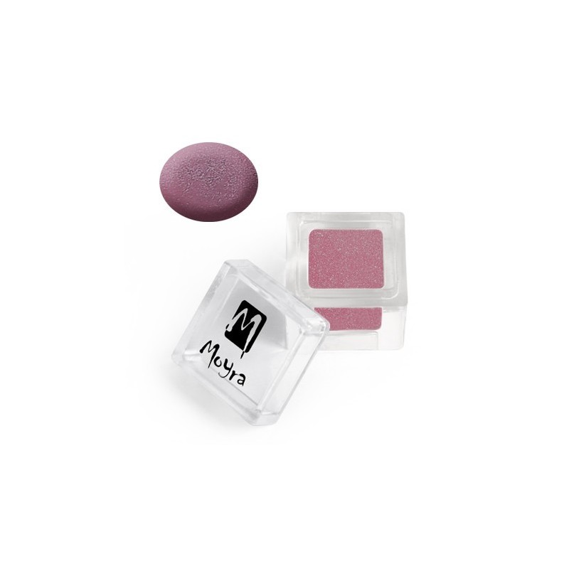 Moyra | praf de portelan color - melody - nr. 220 - 3,5 gr