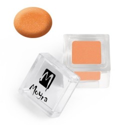 Moyra | praf de portelan color - sunlight - nr. 227 - 3,5 gr - la SalonShop.ro