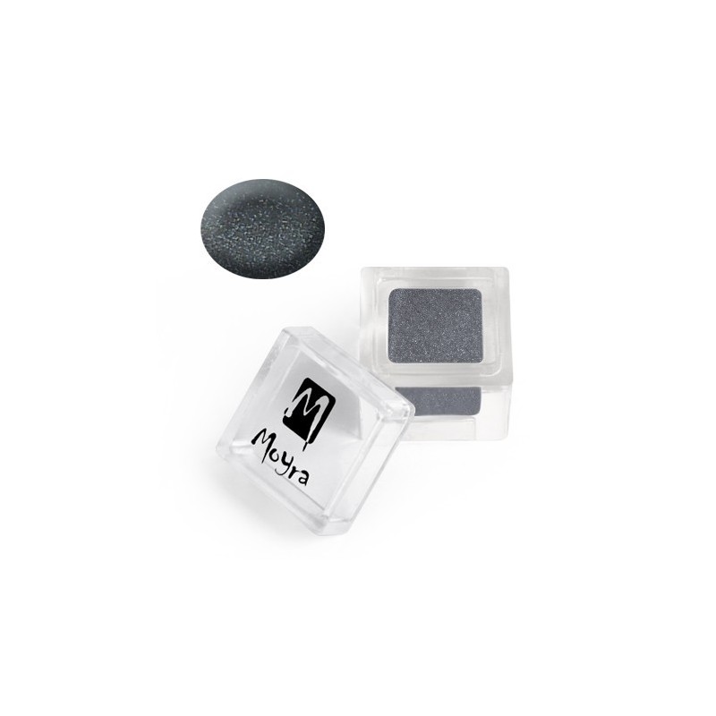 Moyra | praf de portelan color - sin city - nr. 249 - 3,5 gr
