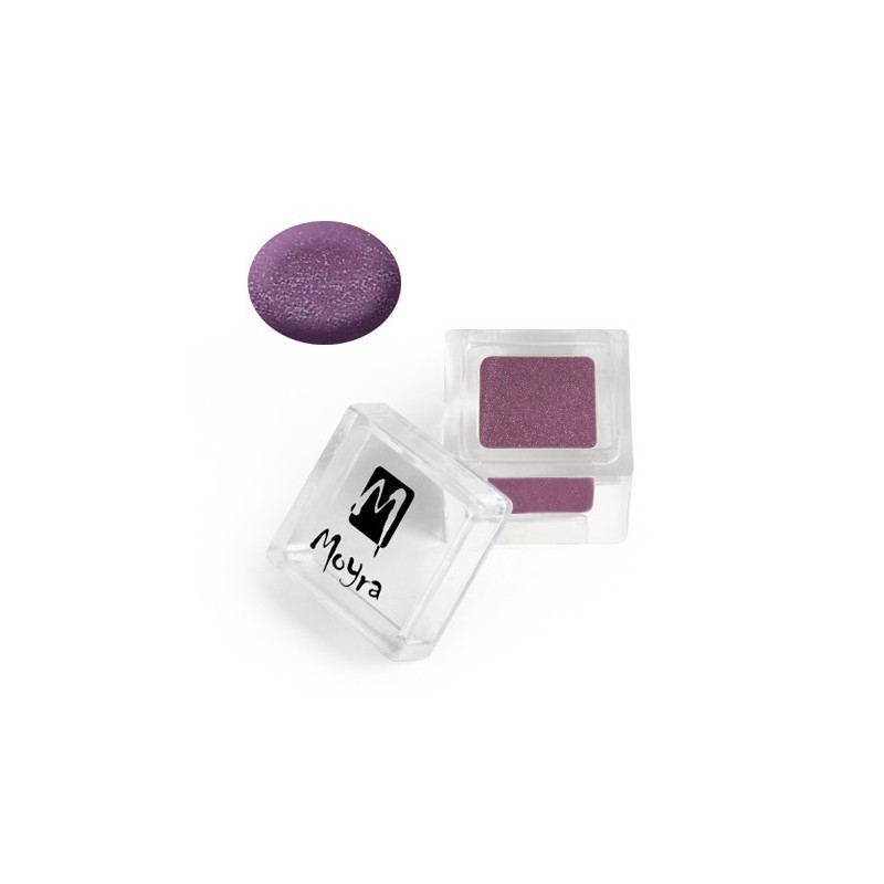 Moyra | praf de portelan color - soho - nr. 248 - 3,5 gr