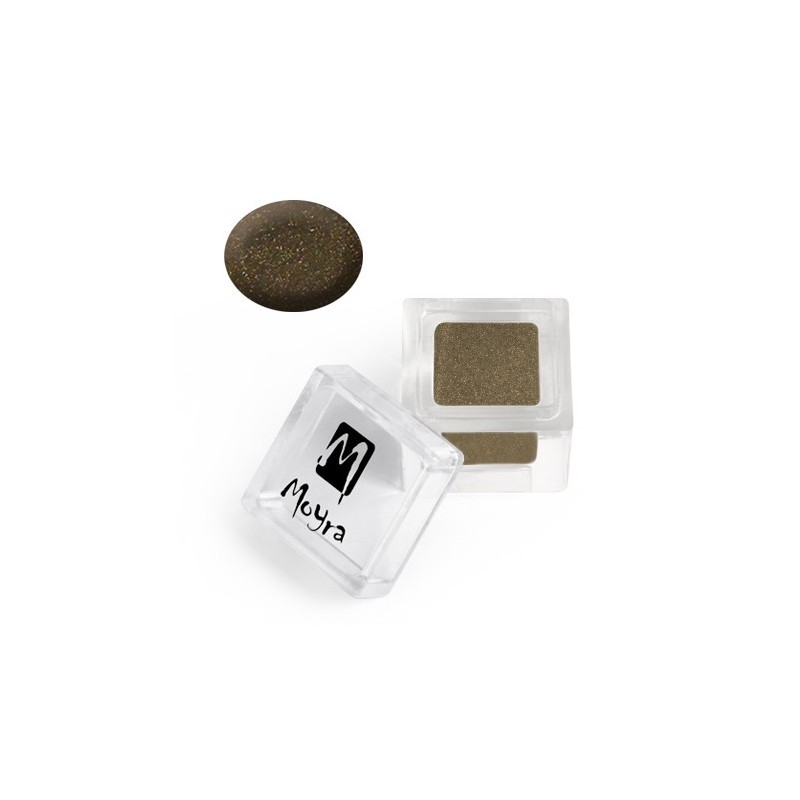 Moyra | praf de portelan color - urban legend - nr. 246 - 3,5 gr