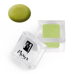 Moyra | praf de portelan color - garden - nr. 228 - 3,5 gr