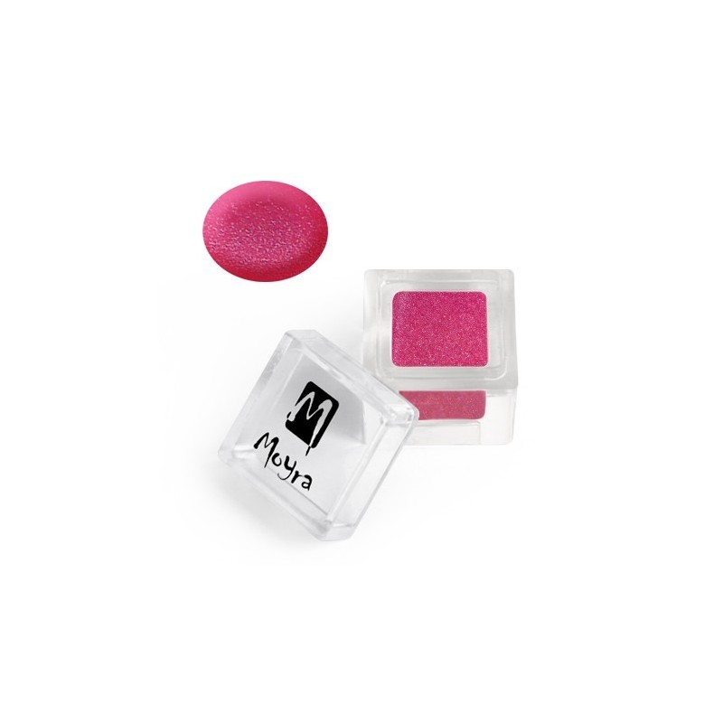 Moyra | praf de portelan color - life - nr. 260 - 3,5 gr