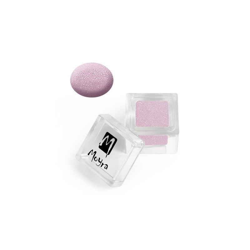 Moyra | praf de portelan color - swan lake - nr. 210 - 3,5 gr