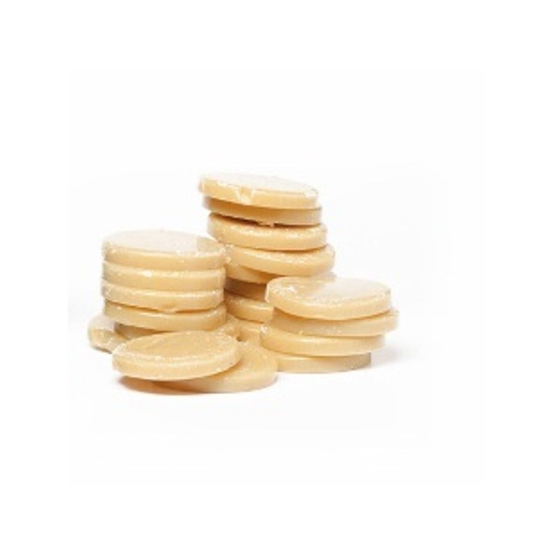 Ceara pentru epilare traditionala - yellow - la punga - 1kg - galben