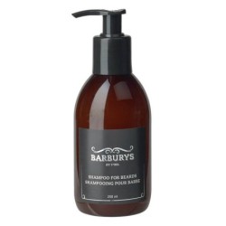 Barburys | sampon pentru barba - 250ml