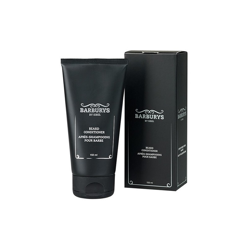Barburys | balsam pentru barba - 150ml