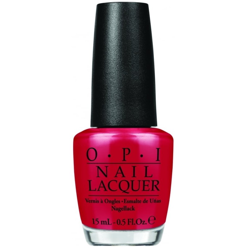 Lac de unghii | OPI | gc ba7 - having a big head day - 15ml