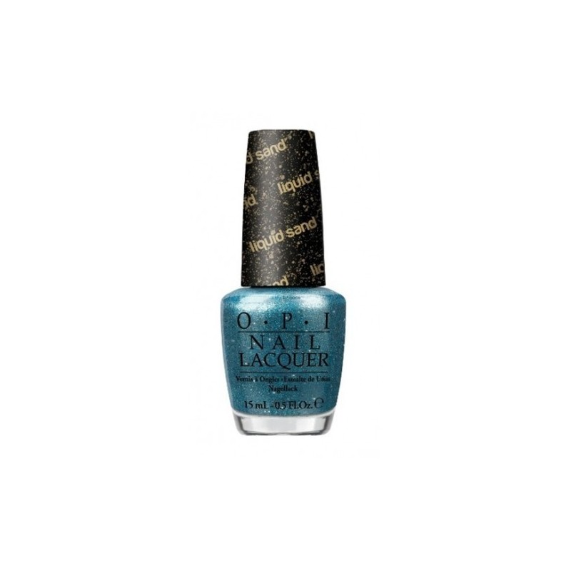 Lac de unghii | OPI | nl m51 - tiffany case - 15ml